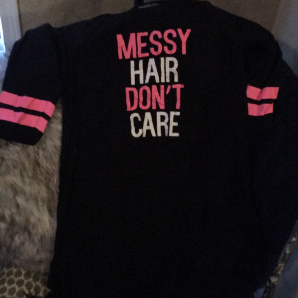 Nightgown tshirt